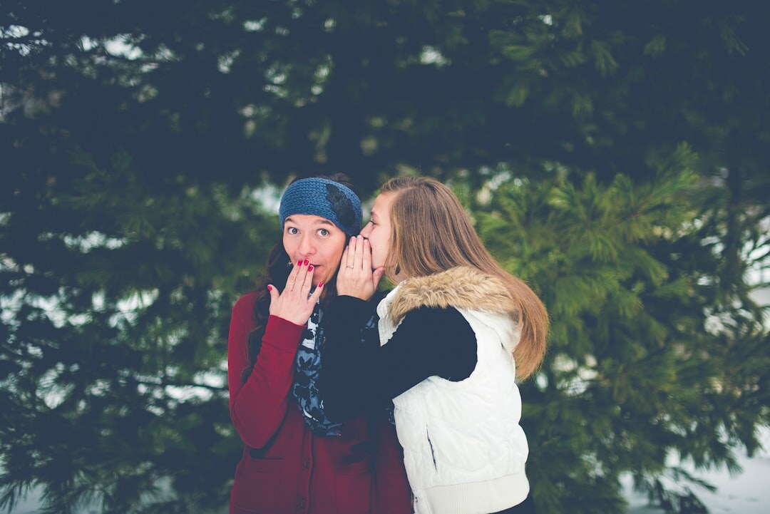 active listening conversation